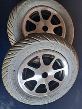 2 X Powerchair, Electric