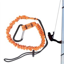 Elastic Safety Rope Safety