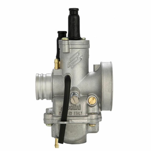 Polini carburetor 5mm - carburetor, 17.5mm