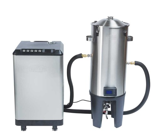 Grainfather conical fermenter - grainfather,