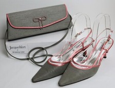 Jacques Vert Eucalyptus Grey