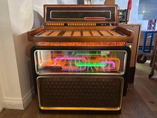 Wurlitzer Baltic 3 Classic Jukebox