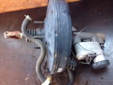 Brake Servo & Master Cylinder 87501521 S255 For Nissan Almera