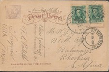 1907 Longview, Gregg County