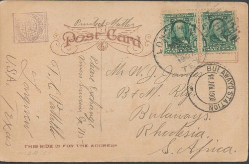 1907 longview gregg county - 1907,