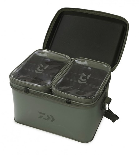 Daiwa infinity eva tackle - daiwa,