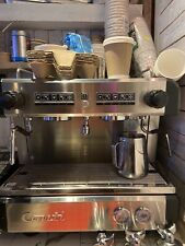 used cafe equipment
