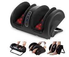 Snailax Foot, Calf Leg