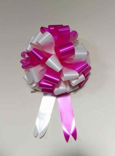 Handmade luxury bows ribbon - handmade, bows,