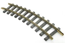 LGB 11000 G 45 Scale Garden Curved Track Radius 1 30°  Good Used Condition +T48P