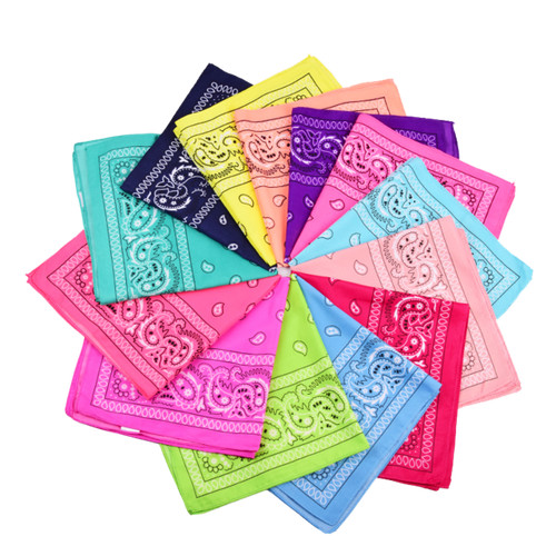 Bandanas for men women - for,