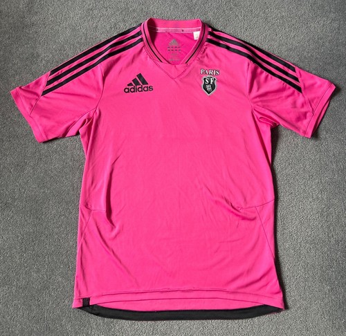 Stade francais adidas - francais,