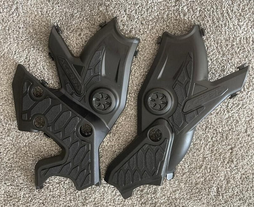 Yamaha tenere 700 - 700, 2019-2025