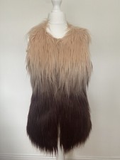 Miss Selfridge Gilet 