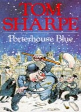 Porterhouse Blue,Tom Sharpe-