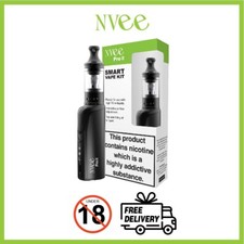 NVee Pro II Sub Ohm Device |
