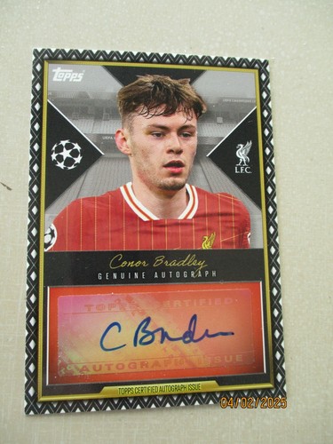 Match attax extra - extra, 2024/25