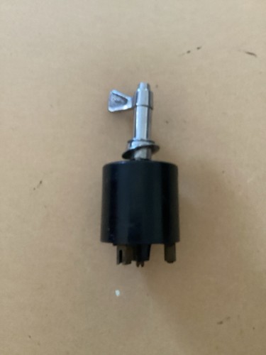 Lucas type dash mounted - e,