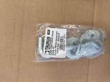 Taurus Cast Iron 4" Galvanised