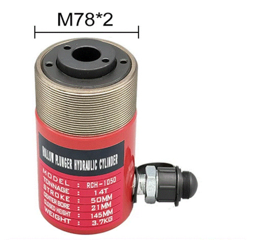14t hydraulic cylinder - 14t,