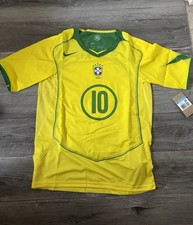 Nike Brazil 2004  Reissue