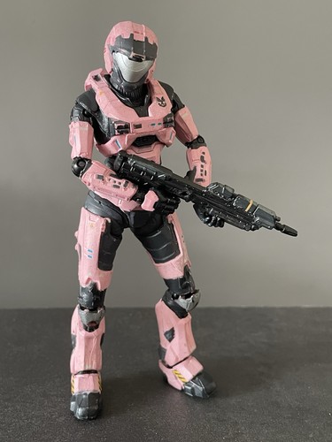 Halo reach air assault - reach,