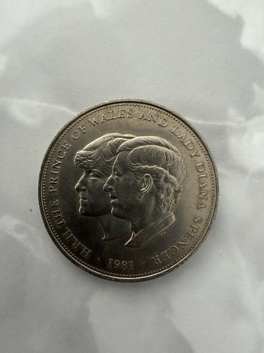 1981 british commemorative - british,