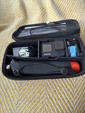 GoPro Hero 9 Black Bundle