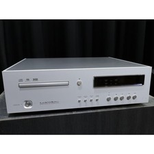 LUXMAN D-07X SACD CD Player