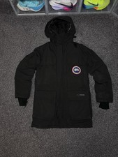 RRP £1550 - CANADA GOOSE