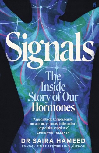 Signals saira hameed - by,