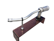 Ortofon RMG-212 Dynamic Balance 12" Tonearm 1974 Vintage w/ Phono Cable