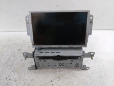 FORD MONDEO SAT NAV UNIT