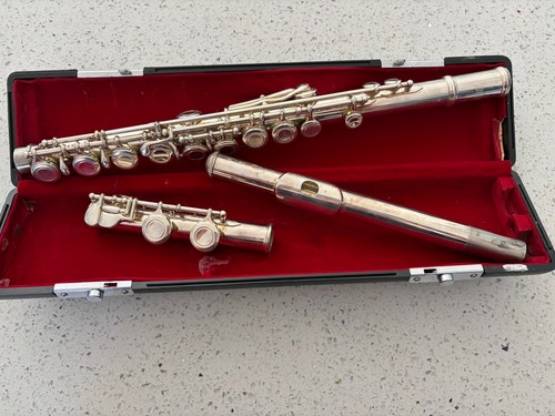Flute jupiter f11e - -,