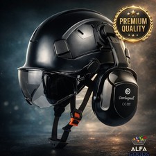 Construction Safety Helmet