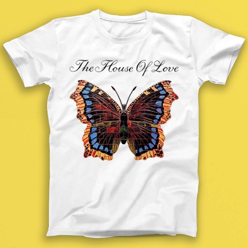 The house love - house, of