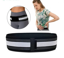 Back Support Belt Lumbar Brace