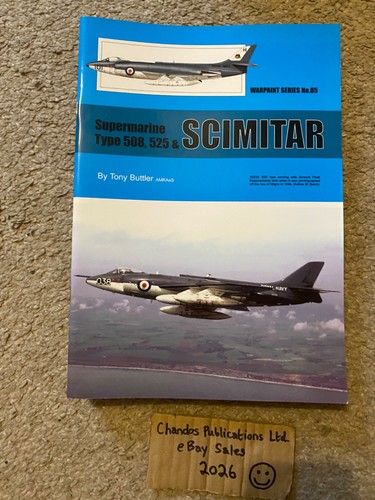Supermarine type 508 - 508,, 525