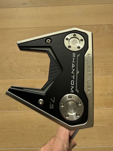 Scotty cameron phantom - scotty,