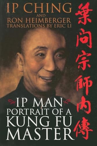Man portrait a - ip, kung