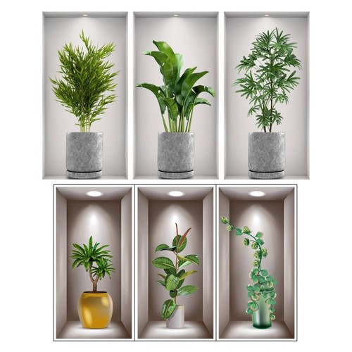 Creative wall stickers self - wall,