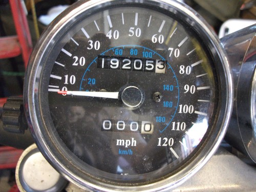 Kawasaki en500a vulcan - kawasaki,