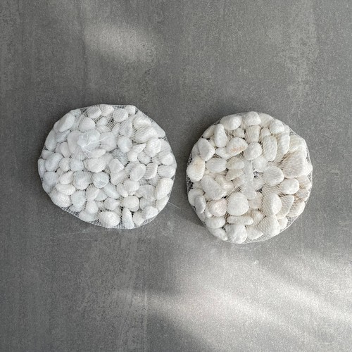 2kg decorative natural - decorative, pebbles