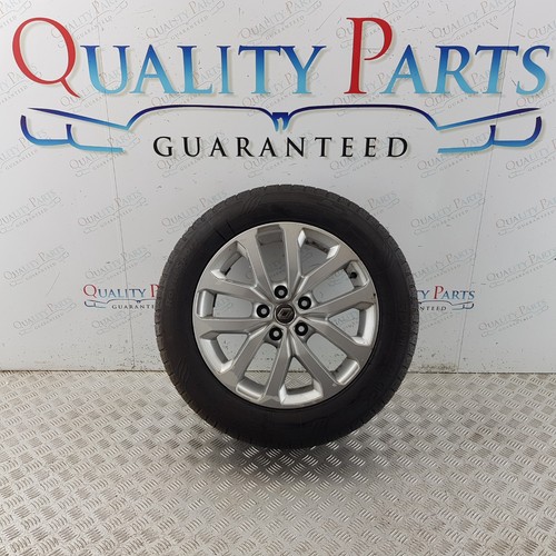 Renault kadjar alloy wheels - renault,