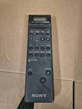 Sony RM-S660 AV System