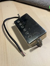 Dimarzio DP163 Bluesbucker