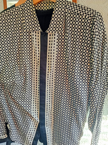 Mens gianni versace long - gianni,