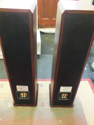 Mission 753 audiophile - 753,