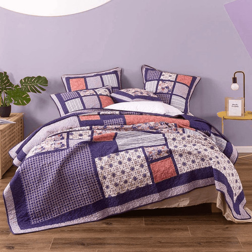 Dada bedding peachy pink - peachy,