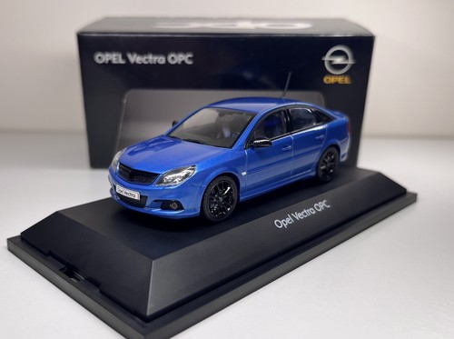 Schuco opel vectra - 1:43,